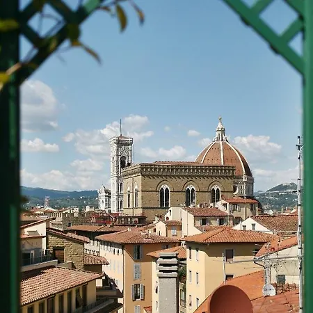 Torre Lambertesca Appartement Florence Buitenkant foto