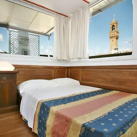 Torre Lambertesca Appartement Florence Buitenkant foto