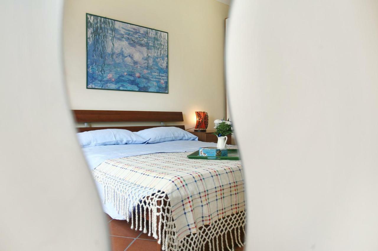 Apartamento Torre Lambertesca Florencia