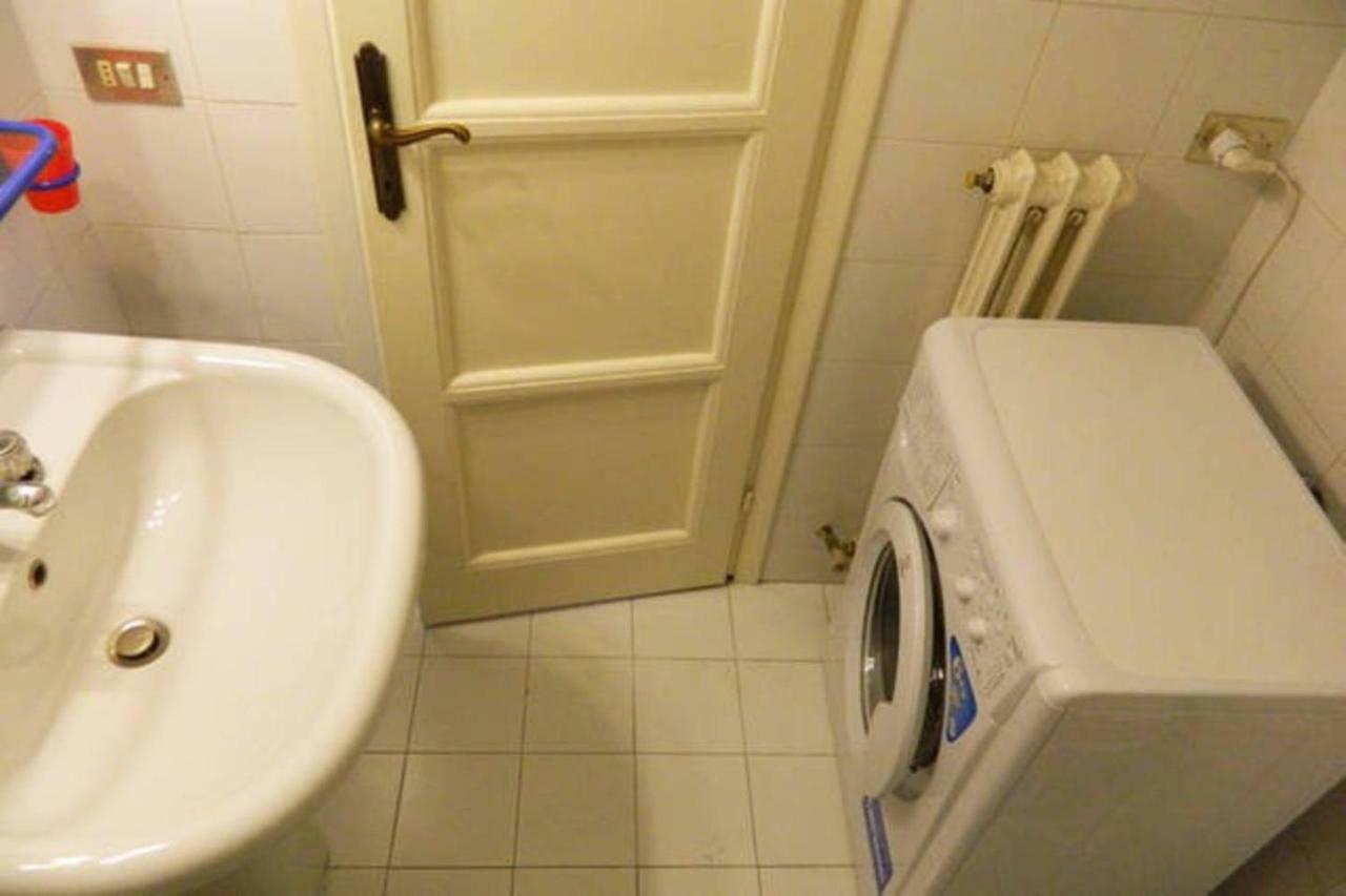 Apartamento Torre Lambertesca Florencia