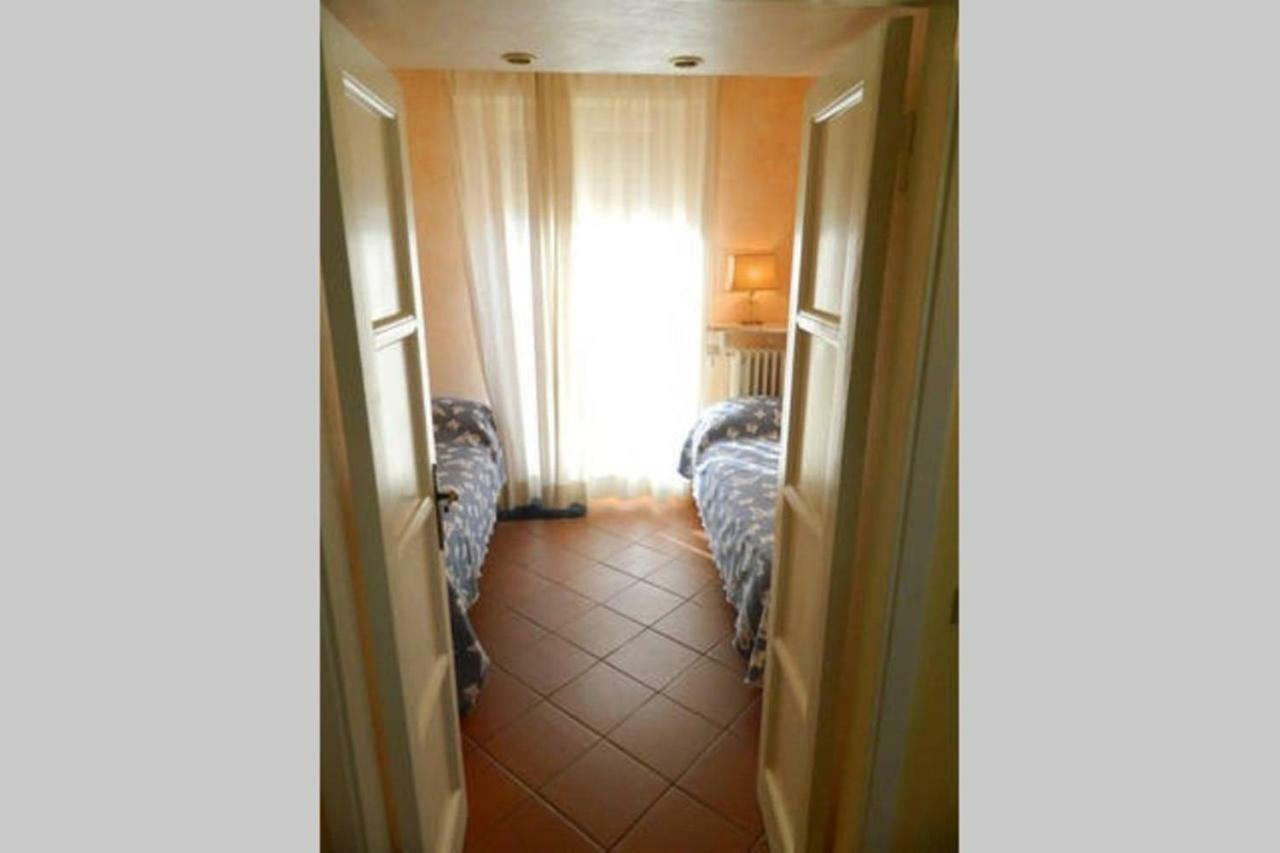 Apartamento Torre Lambertesca Florencia