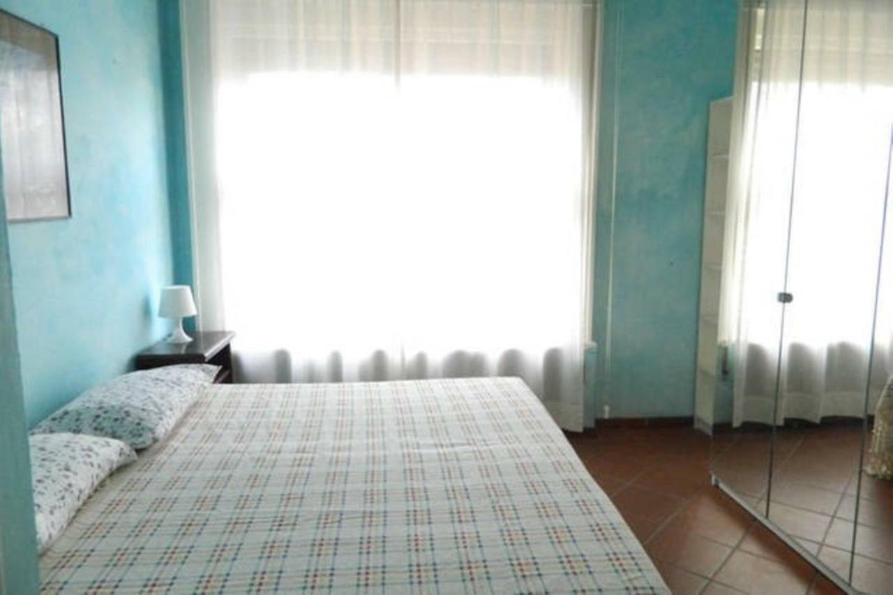 Apartamento Torre Lambertesca Florencia