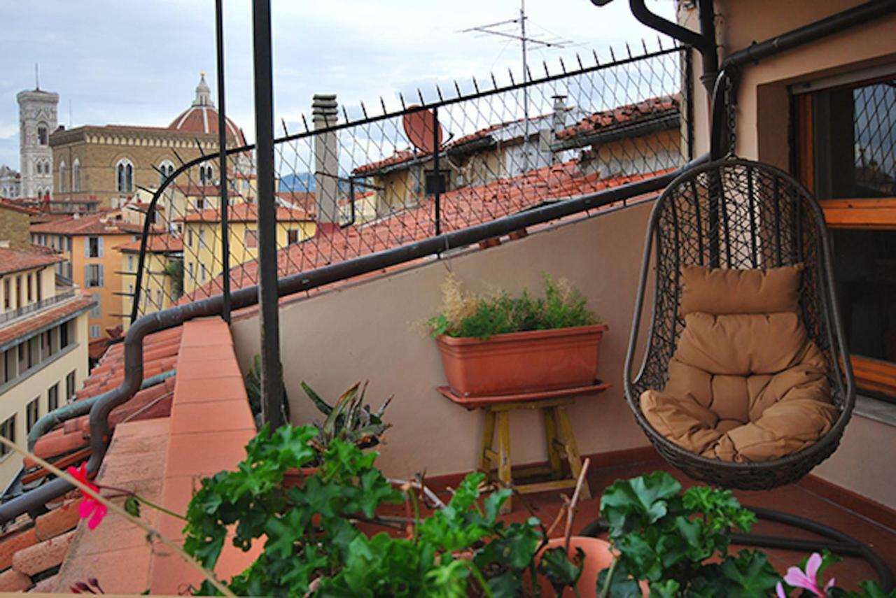 Torre Lambertesca Apartamento Florencia