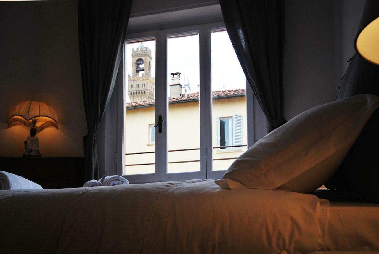 Torre Lambertesca Florencia